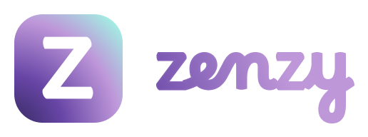Zenzy logo